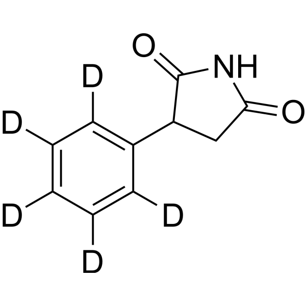 norphensuximide-d5